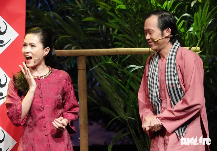 Hoài Linh - Ảnh 2.