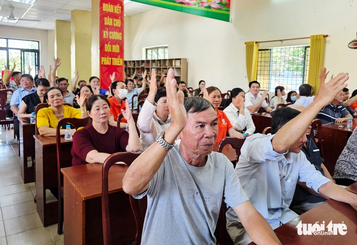 Võ Văn Minh - Ảnh 4.