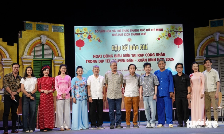 Vũ Luân - Ảnh 4.