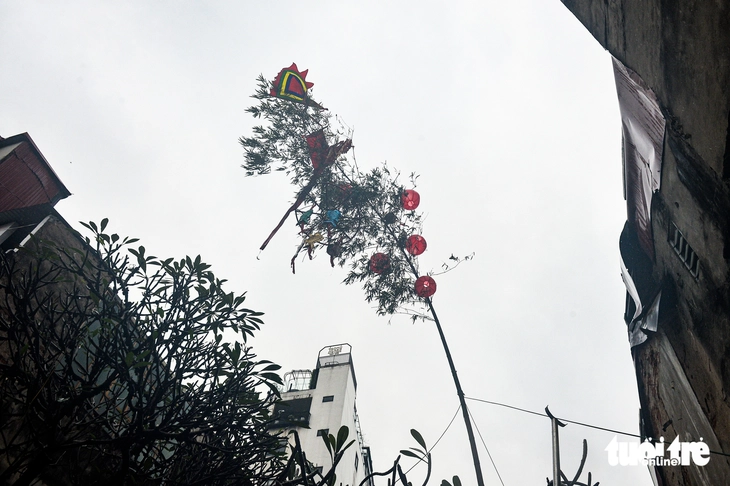 Lễ Mở cửa Ô - Ảnh 14.