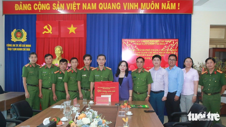 an nhơn tây - Ảnh 3.