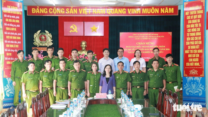 an nhơn tây - Ảnh 4.