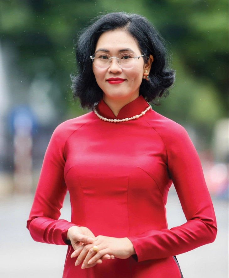 Thúy Sen - Ảnh 2.