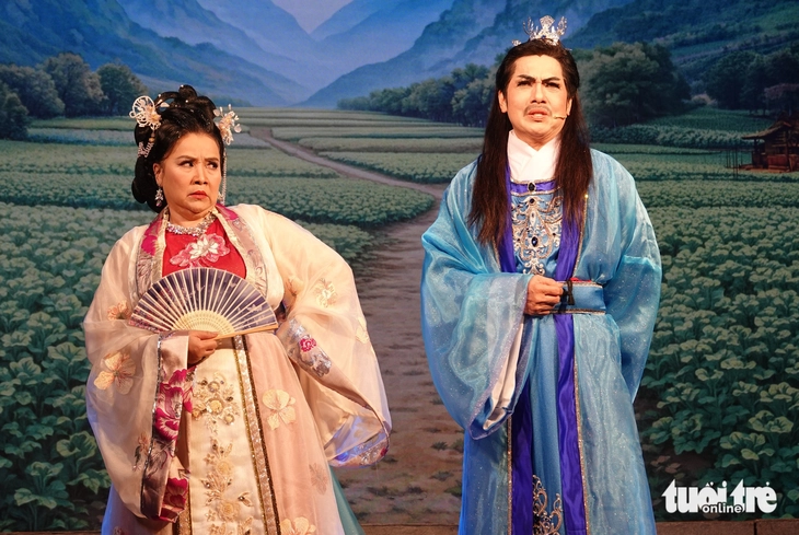 Võ Minh Lâm - Ảnh 4.