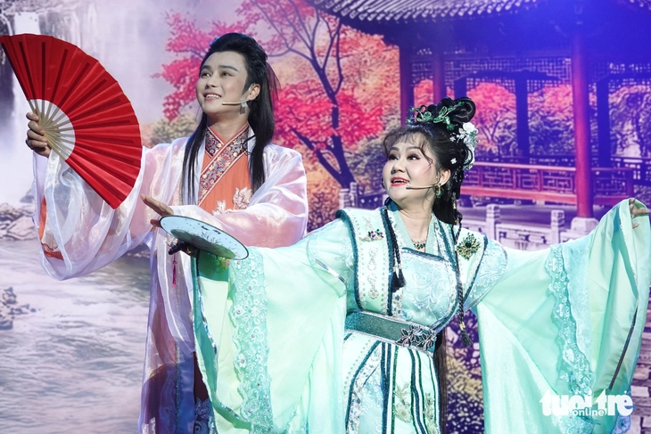 Võ Minh Lâm - Ảnh 5.