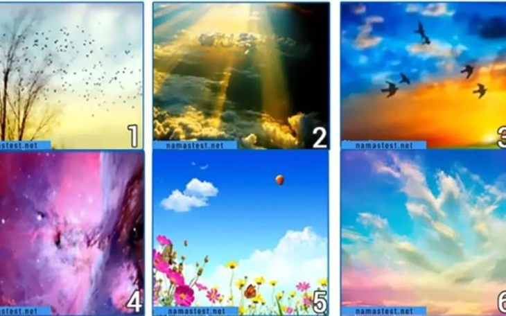 Quiz: Bạn sẽ gặp được 'một nửa' của mình ở đâu? - Ảnh 3.