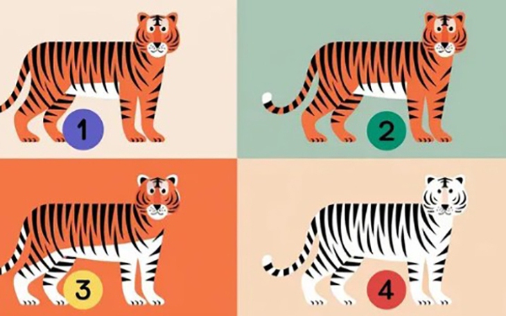 Quiz: Bạn lạc quan, cởi mở hay là người suy nghĩ sâu sắc - Ảnh 2.