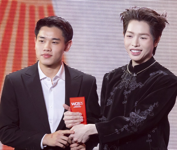 Trường Giang - Ảnh 2.