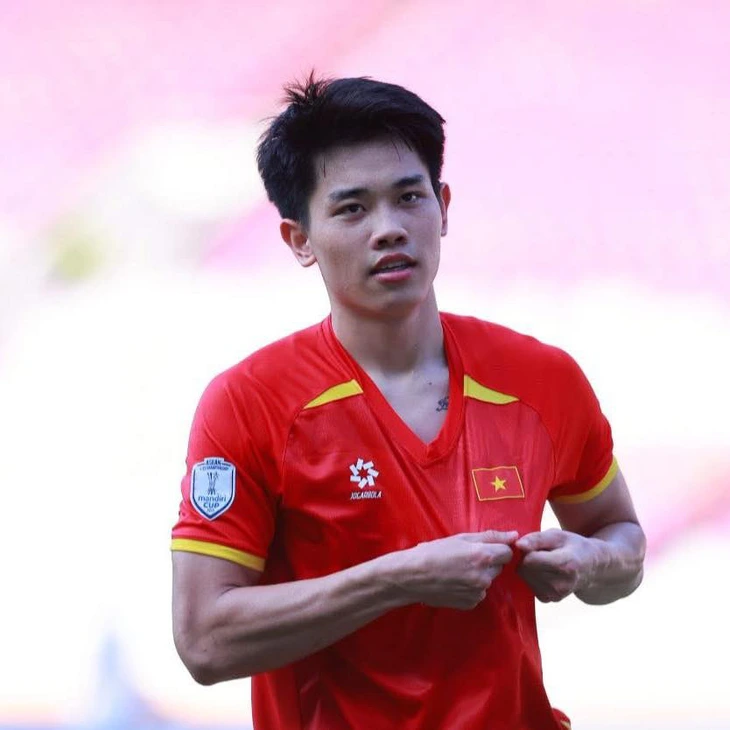 Trường Giang - Ảnh 2.