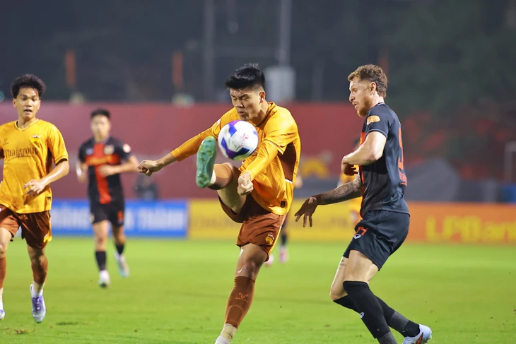 Hoàng Anh Gia Lai - Ảnh 2.