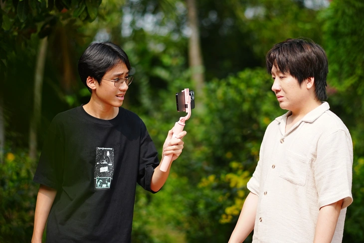 Thu Trang - Ảnh 3.