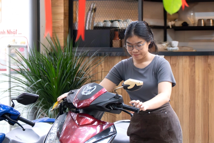 ăn tết - Ảnh 2.