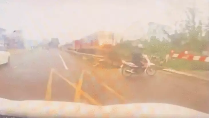 đường sắt - Ảnh 1.