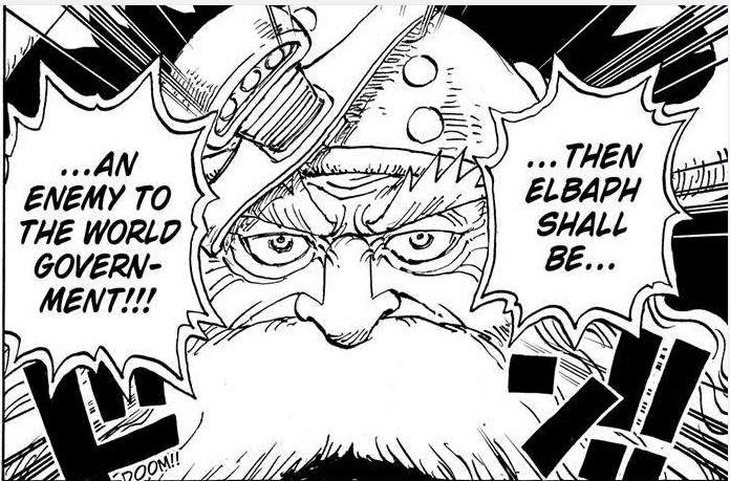 One Piece - Ảnh 1.