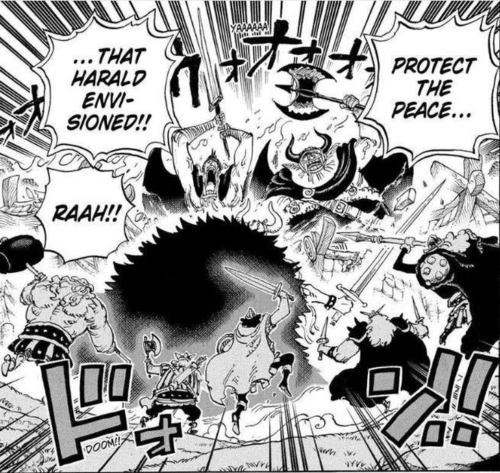 One Piece - Ảnh 3.