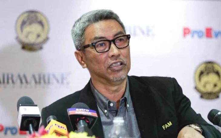 AFC yêu cầu Liên đoàn Bóng đá Malaysia 'tự chịu trách nhiệm' - Ảnh 3.