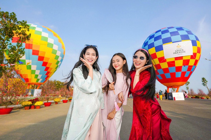 Sau Tết Bính Ngọ, người lao động tiếp tục đón loạt kỳ nghỉ dài trong năm 2026 - Ảnh 2. nghỉ lễ - Ảnh 2.