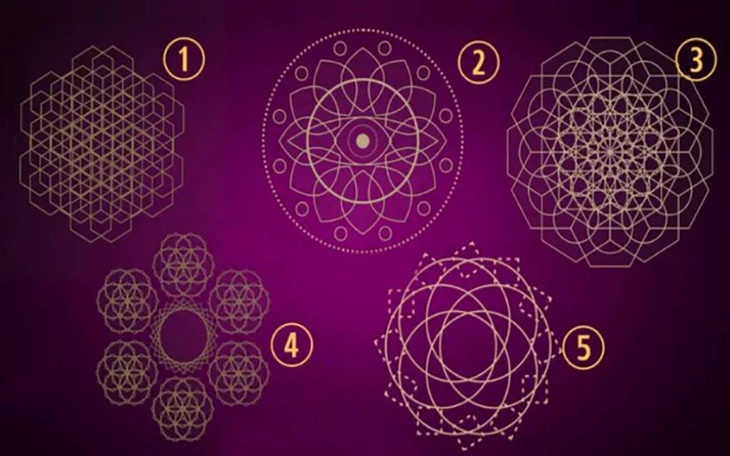 Quiz: Bạn sẽ gặp được 'một nửa' của mình ở đâu? - Ảnh 4.