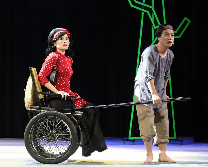 Vũ Luân - Ảnh 3.