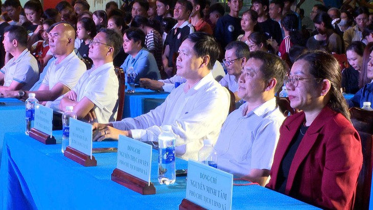 Long Hải - Ảnh 2.