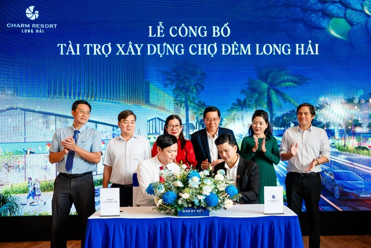 Long Hải - Ảnh 4.