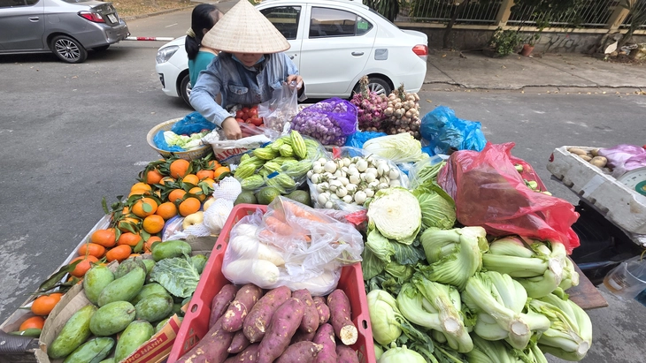 Những người ở lại ăn Tết thành phố - Ảnh 3.