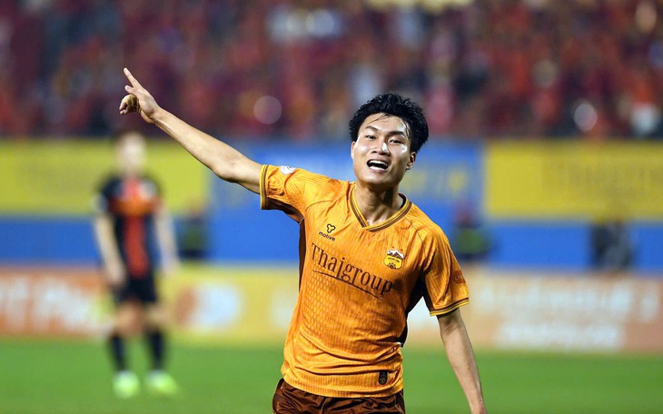 Cơ hội cho CLB Công An TP.HCM - Ảnh 2.