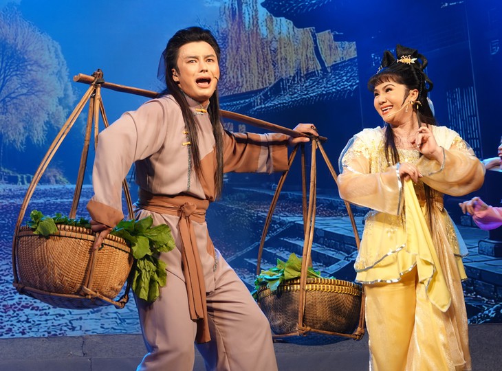 Võ Minh Lâm - Ảnh 2.