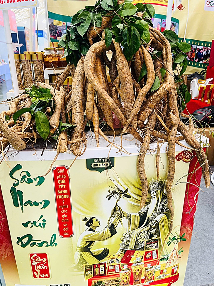 sản vật - Ảnh 2.