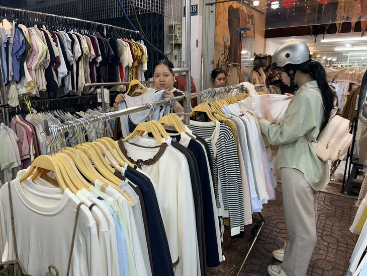 thời trang - Ảnh 6.