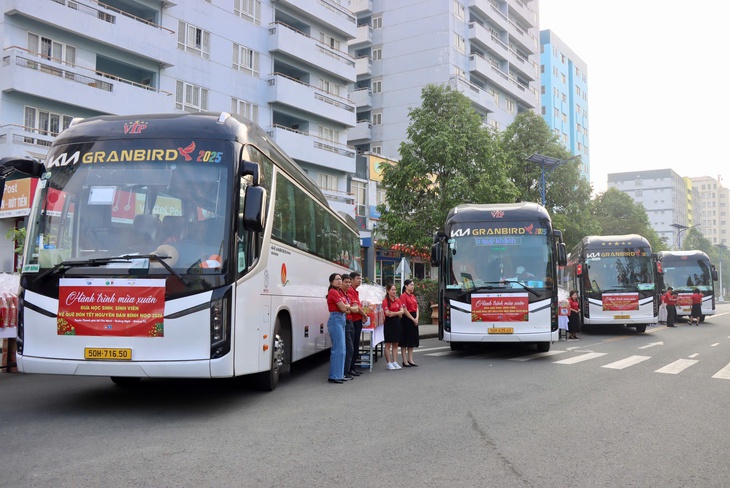 hành trình mùa xuân - Ảnh 5.