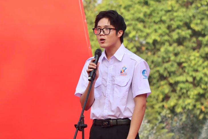 hành trình mùa xuân - Ảnh 3.