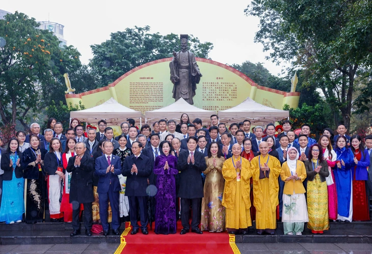 kiều bào - Ảnh 5.