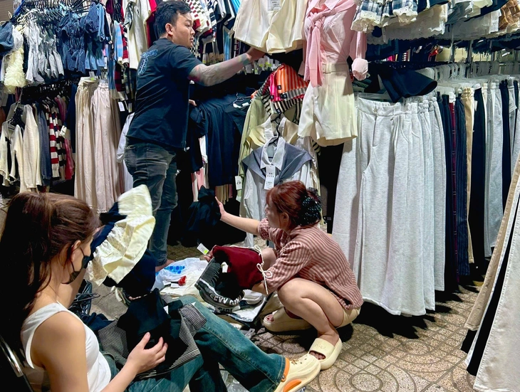 thời trang - Ảnh 7.