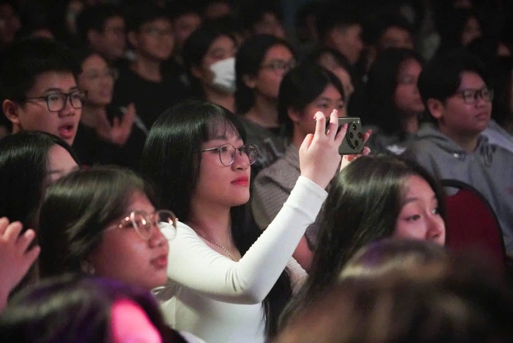 Ngữ văn - Ảnh 2.