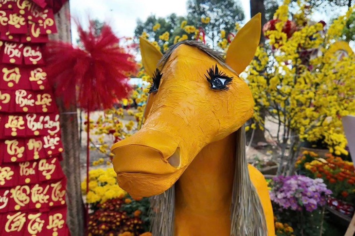 linh vật - Ảnh 2.