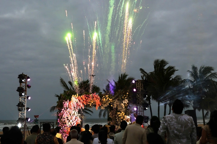 Ấn Độ - Ảnh 2.