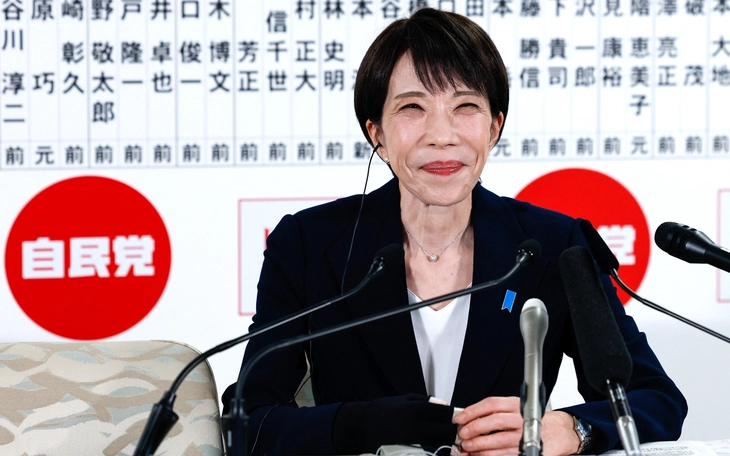 Ông Trump gây sốc khi lấy vụ Trân Châu Cảng để nói về chiến sự Iran - Ảnh 3.