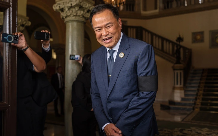 Họa vô đơn chí, Đảng Nhân dân vừa thua cử vừa có thể mất ghế nghị sĩ - Ảnh 3.