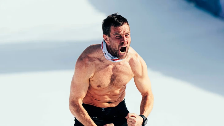 Vận động viên lớn tuổi nhất giành HCV Olympic mùa đông 2026 - Ảnh 2.