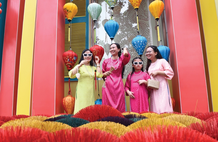 Thành phố Hồ Chí Minh - Ảnh 9.