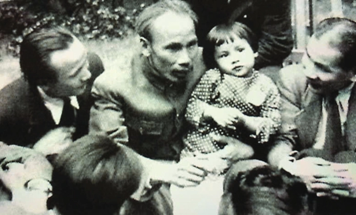 Việt kiều - Ảnh 7.