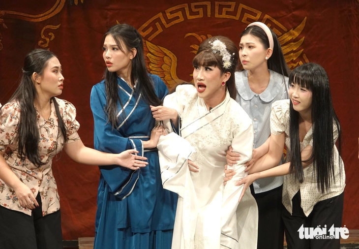 Gia Bảo - Ảnh 3.