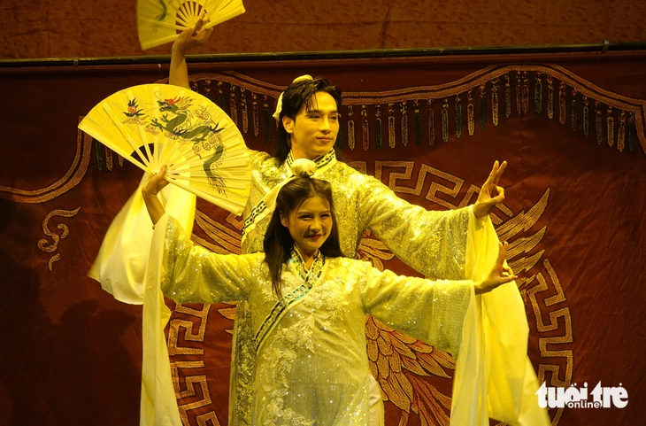 Gia Bảo - Ảnh 4.