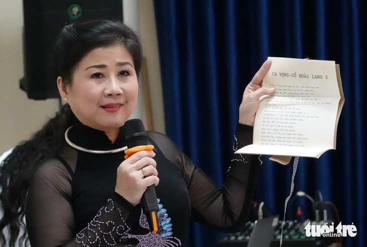 Kim Tử Long - Ảnh 2.