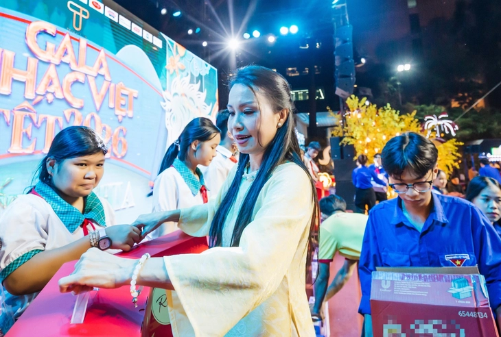 Hồ Ngọc Hà - Ảnh 2.