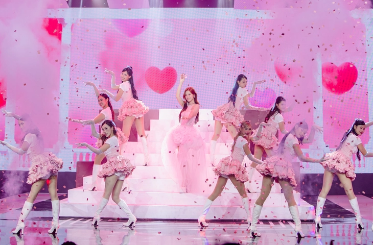 Hồ Ngọc Hà - Ảnh 6.