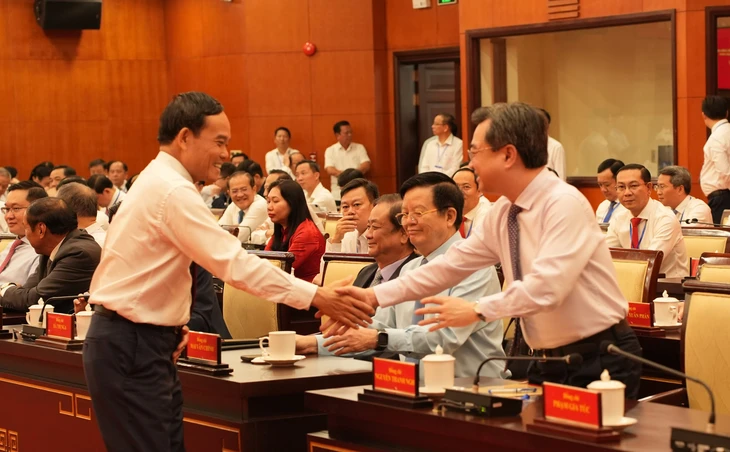 Tổng Bí thư Tô Lâm - Ảnh 4.