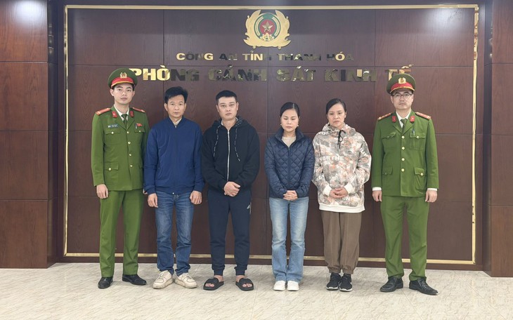 Quyết liệt chặn đứng thực phẩm giả - Ảnh 2.