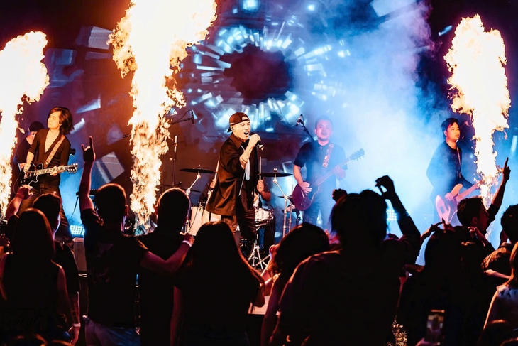 Việt Nam - Ảnh 4.